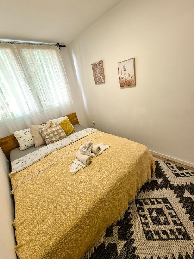 Birchwood Place Sarajevo