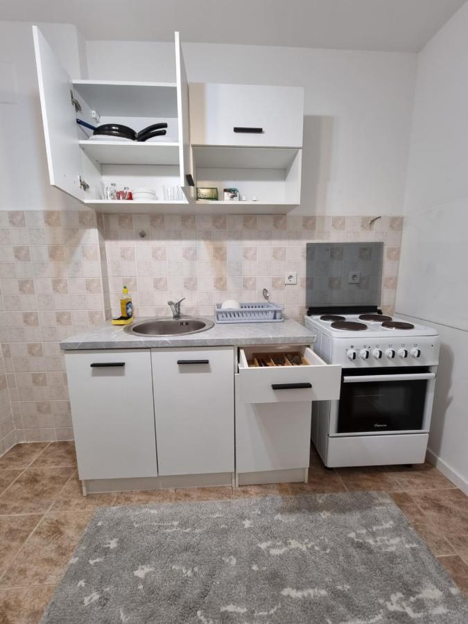 Apartment Birchwood Place Sarajevo