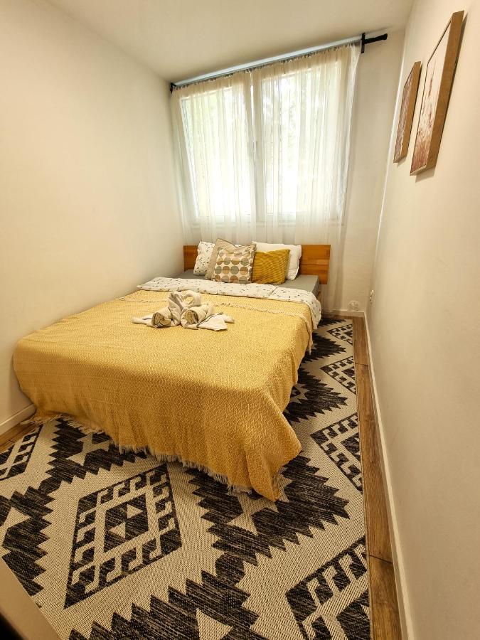 Birchwood Place Apartment Sarajevo