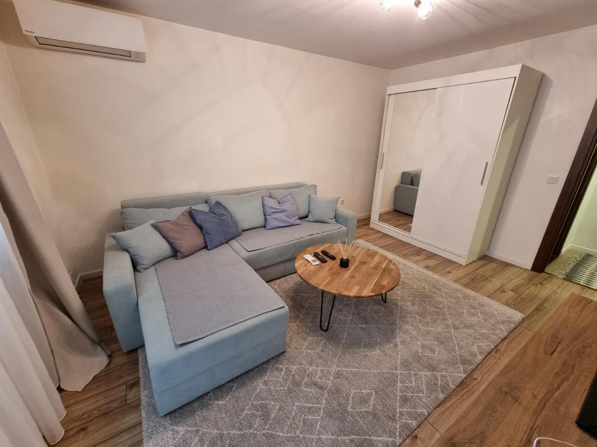 Birchwood Place Sarajevo