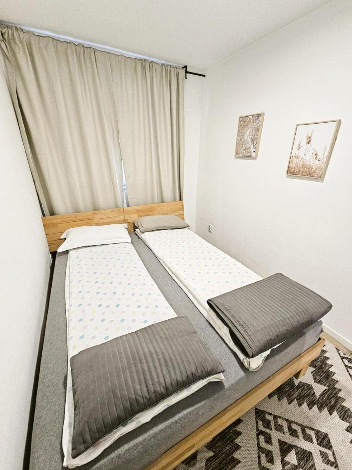 Birchwood Place Apartment Sarajevo