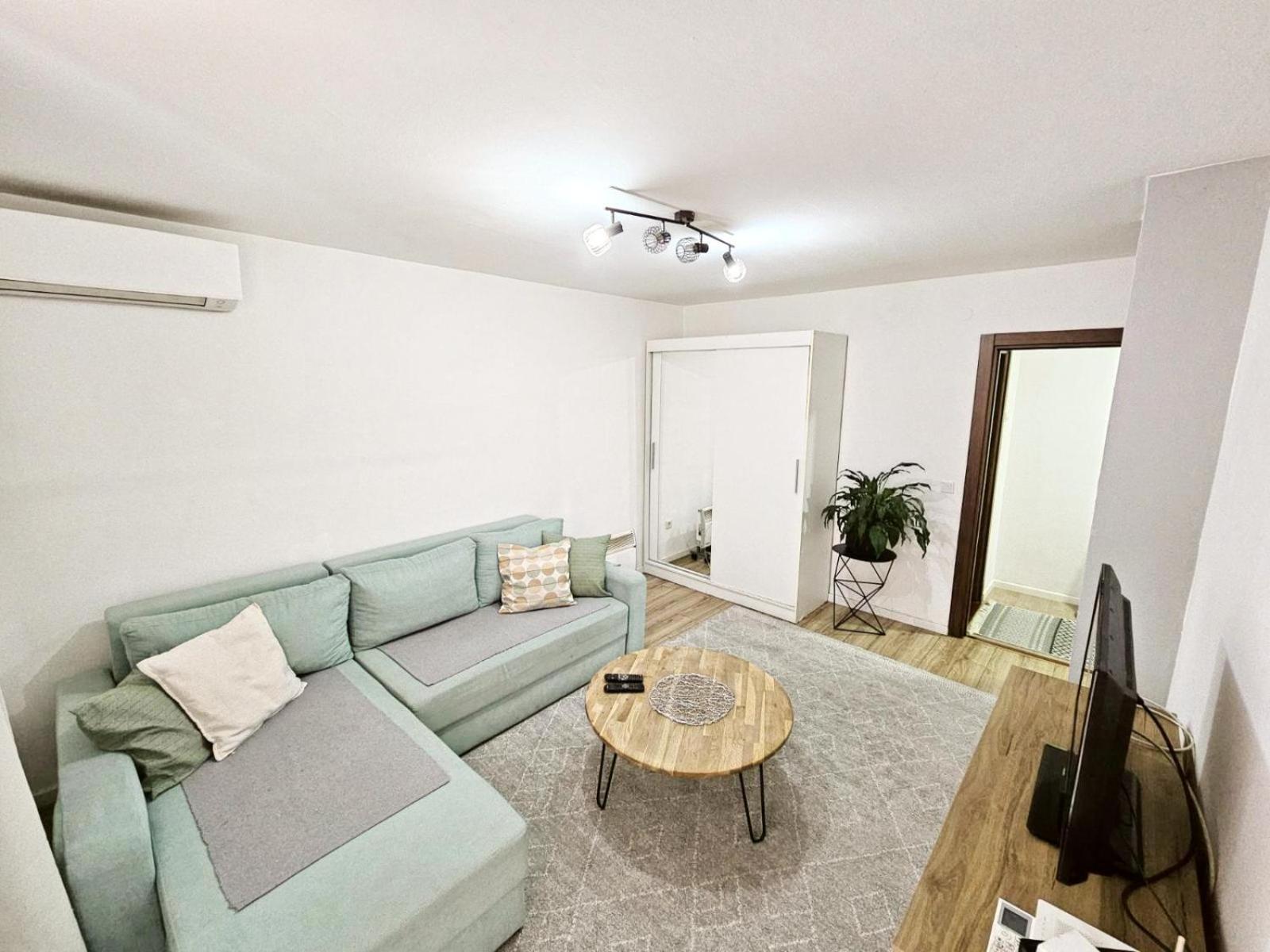 Birchwood Place Sarajevo